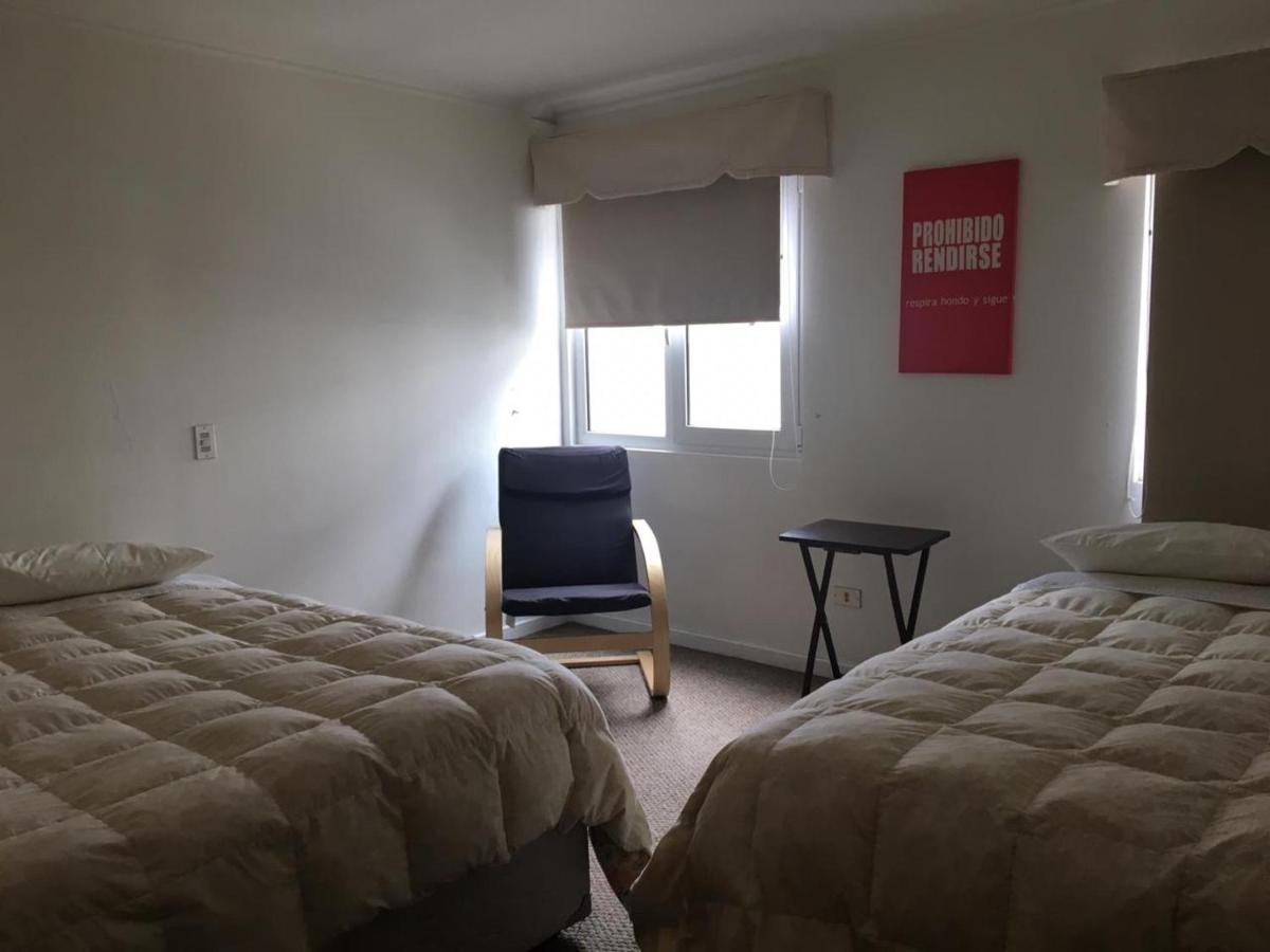 Apartamento Departamento Altos Del Centro Osorno