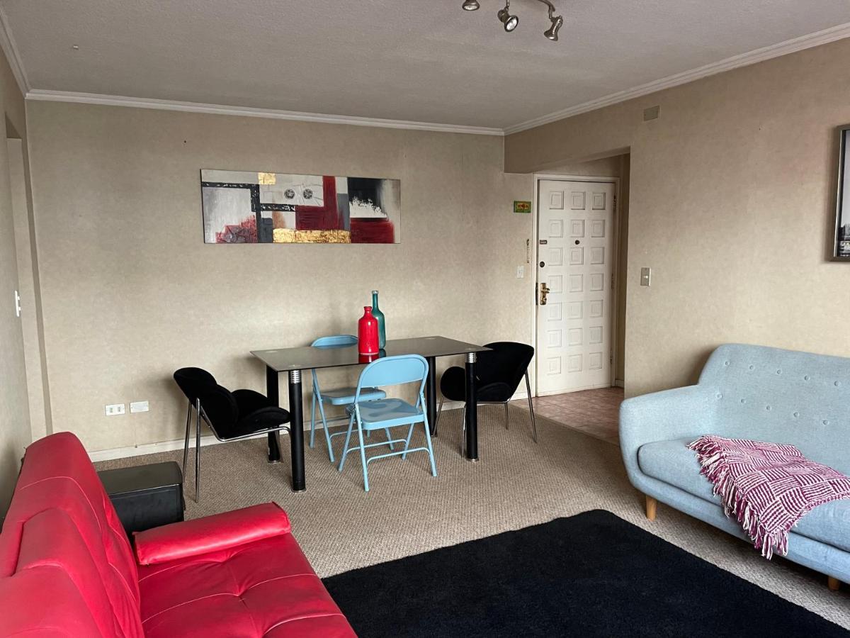 Departamento Altos Del Centro Osorno