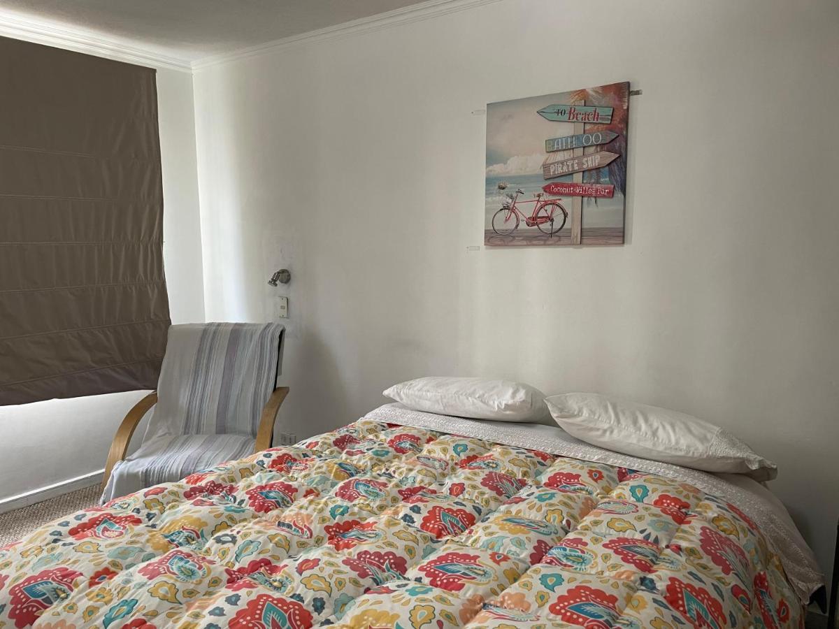 Apartamento Departamento Altos Del Centro Osorno