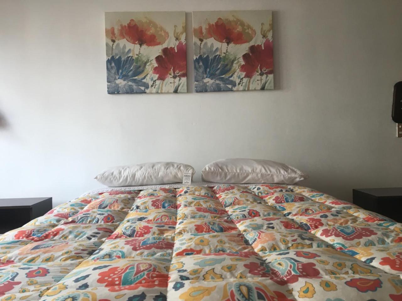 Departamento Altos Del Centro Apartamento