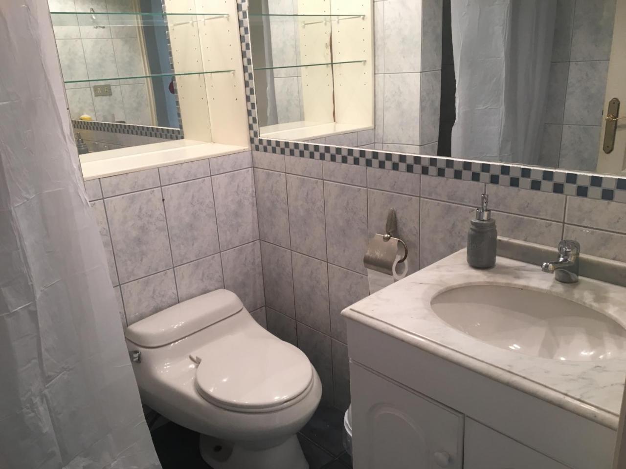 Departamento Altos Del Centro Apartamento *